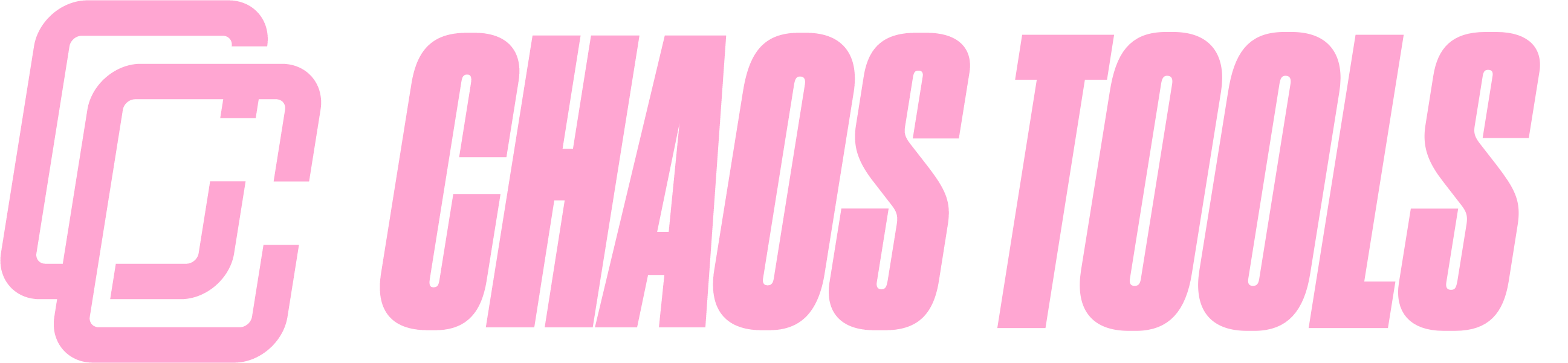 Chaos Tools